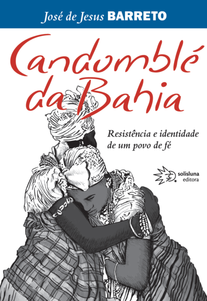 Candomblé da Bahia