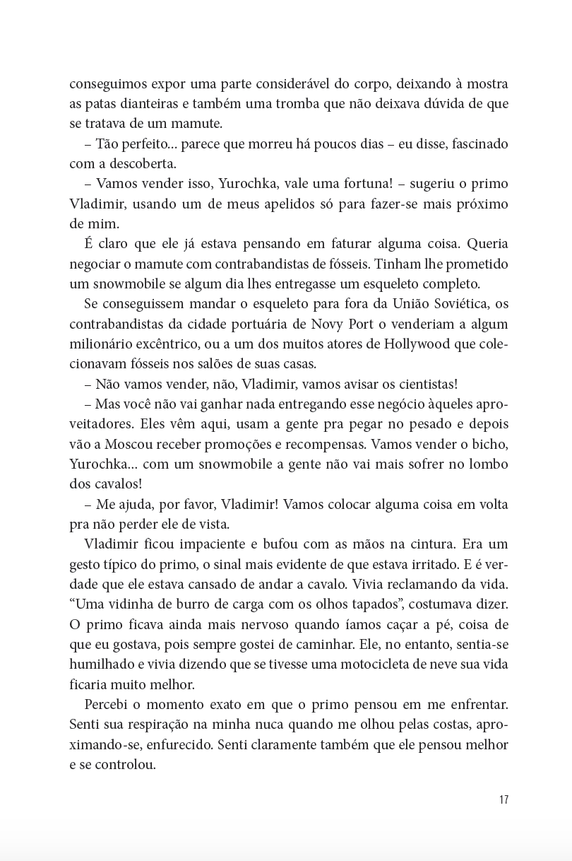 O primeiro imortal - Image 4