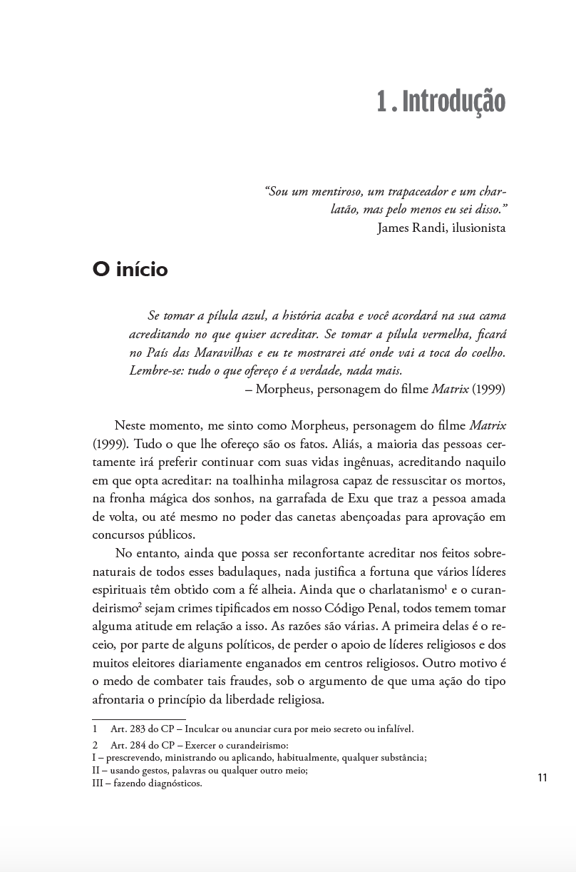 Mentes Fantásticas - Image 2