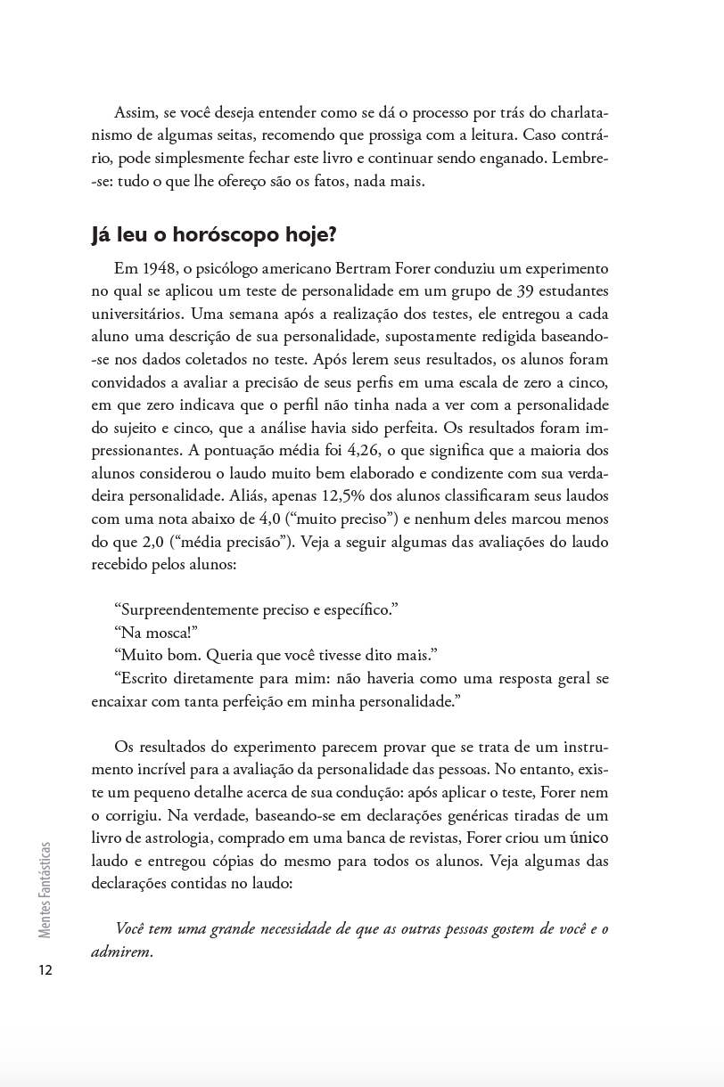 Mentes Fantásticas - Image 3