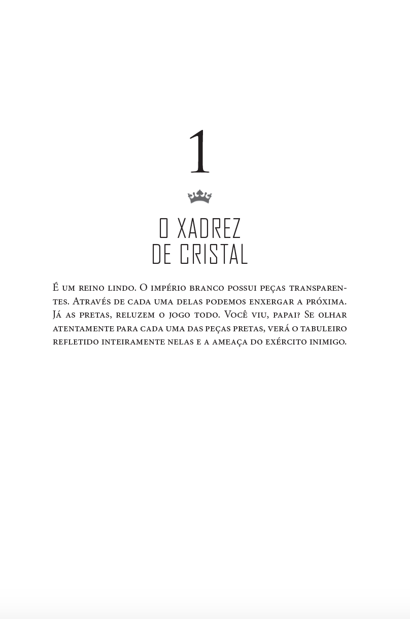 Jogando Xadrez com os Anjos - Image 2