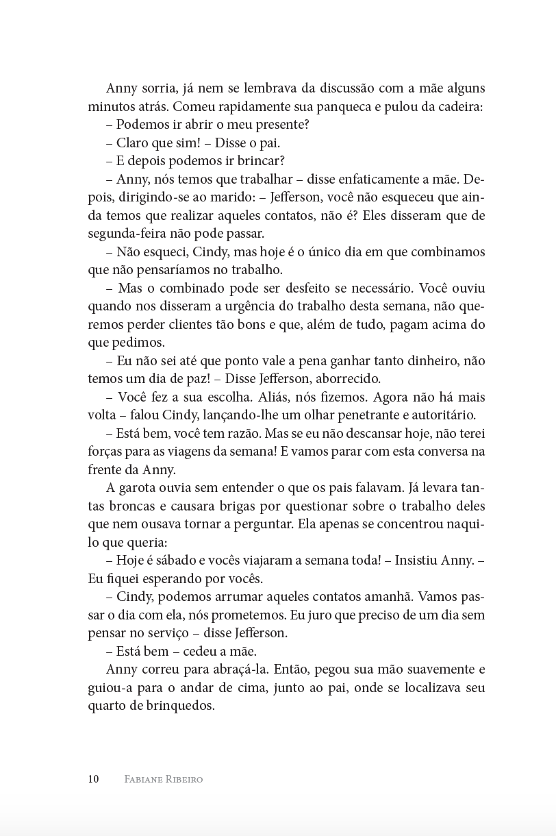 Jogando Xadrez com os Anjos - Image 5