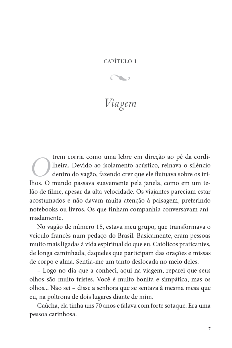 Senhora das águas - Image 2