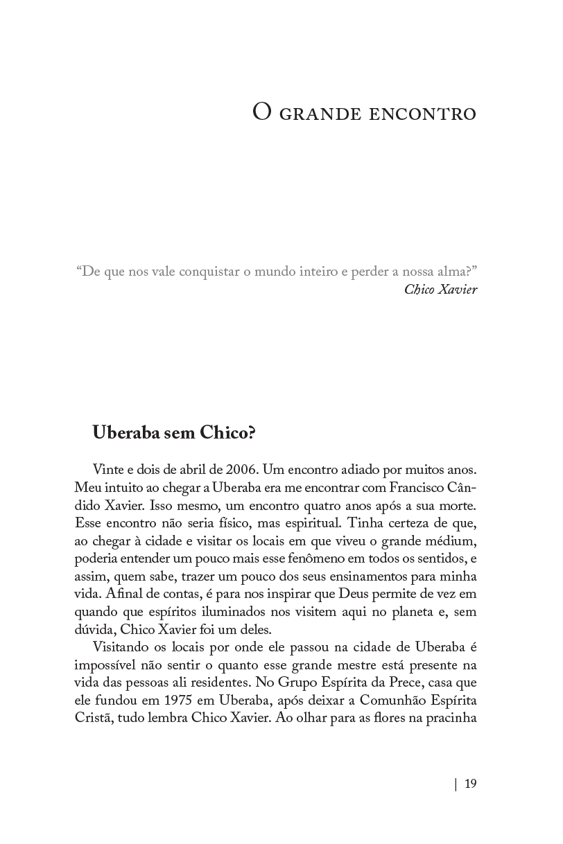 O Homem que Falava com Espíritos - Image 2