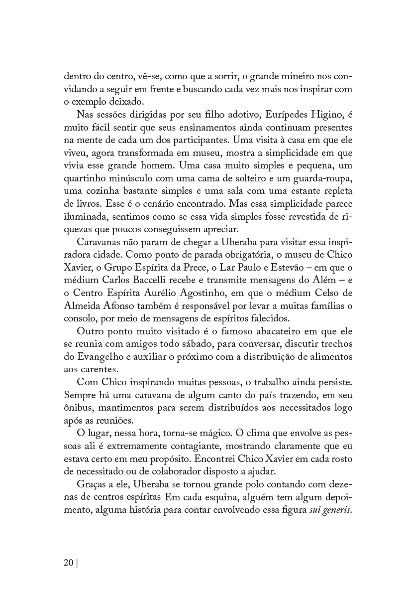 O Homem que Falava com Espíritos - Image 3