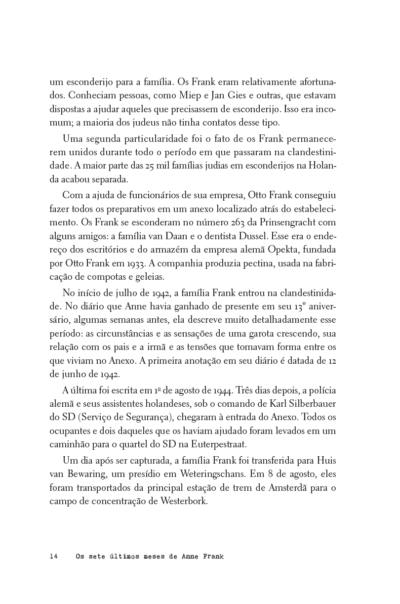 Os Sete Últimos Meses de Anne Frank - Image 3