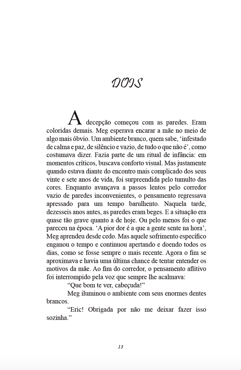 Onze Semanas - Image 3