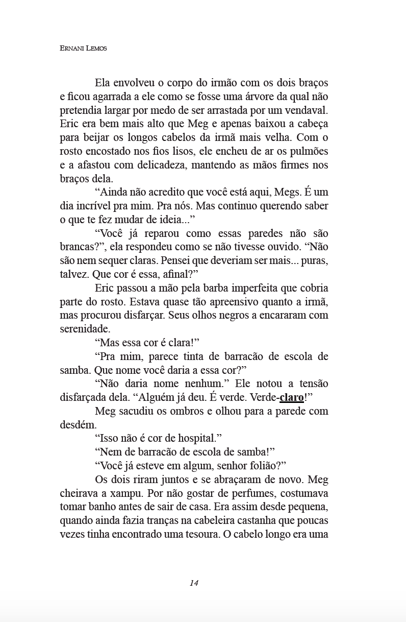 Onze Semanas - Image 4