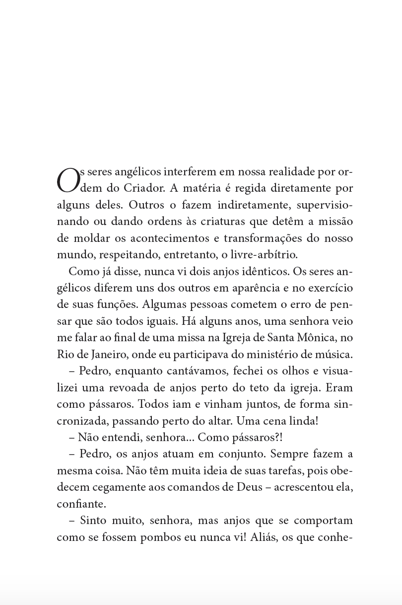 Todo mundo tem um anjo da guarda - Image 2