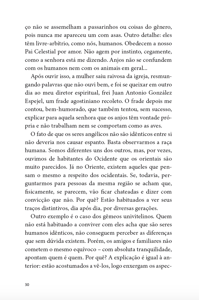 Todo mundo tem um anjo da guarda - Image 3