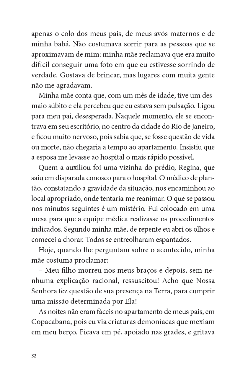 Você pode falar com Deus - Image 3