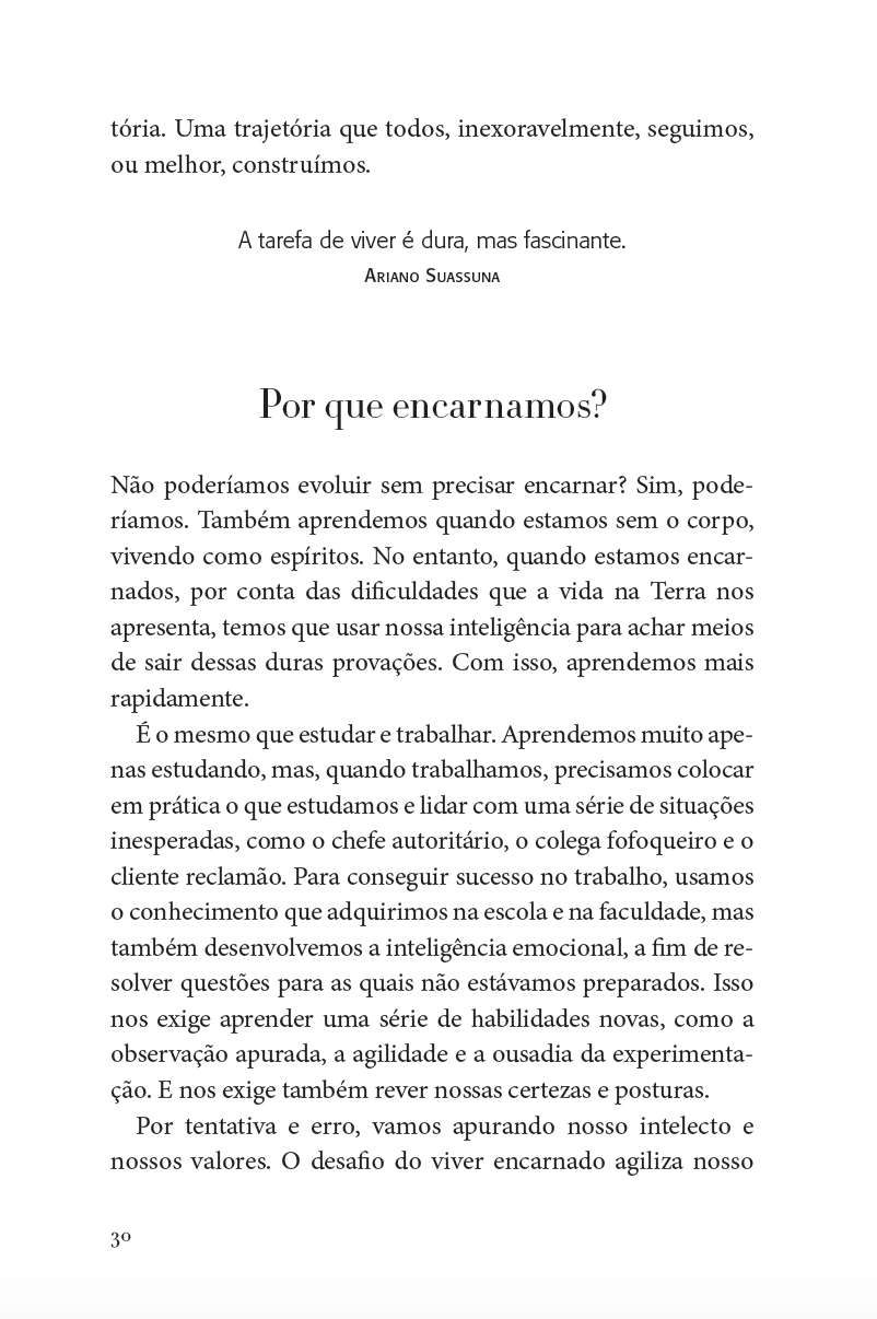 A vida na visão do espiritismo - Image 5