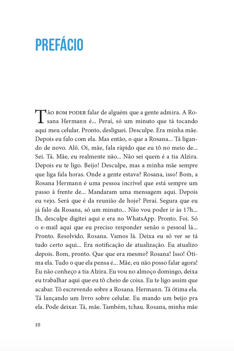 Celular, doce lar - Image 3