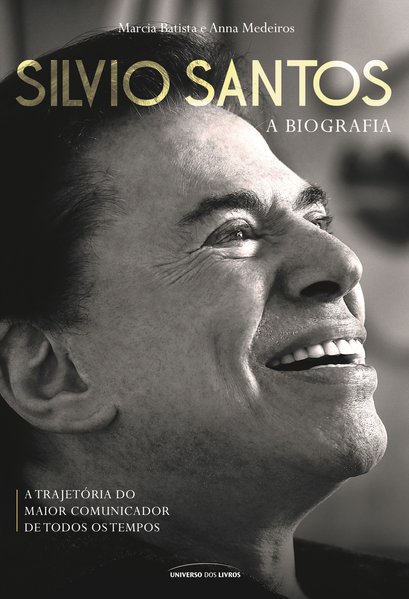 Silvio Santos: A Biografia
