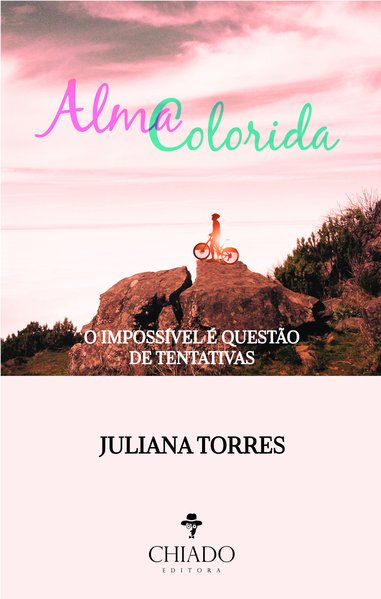 Alma Colorida