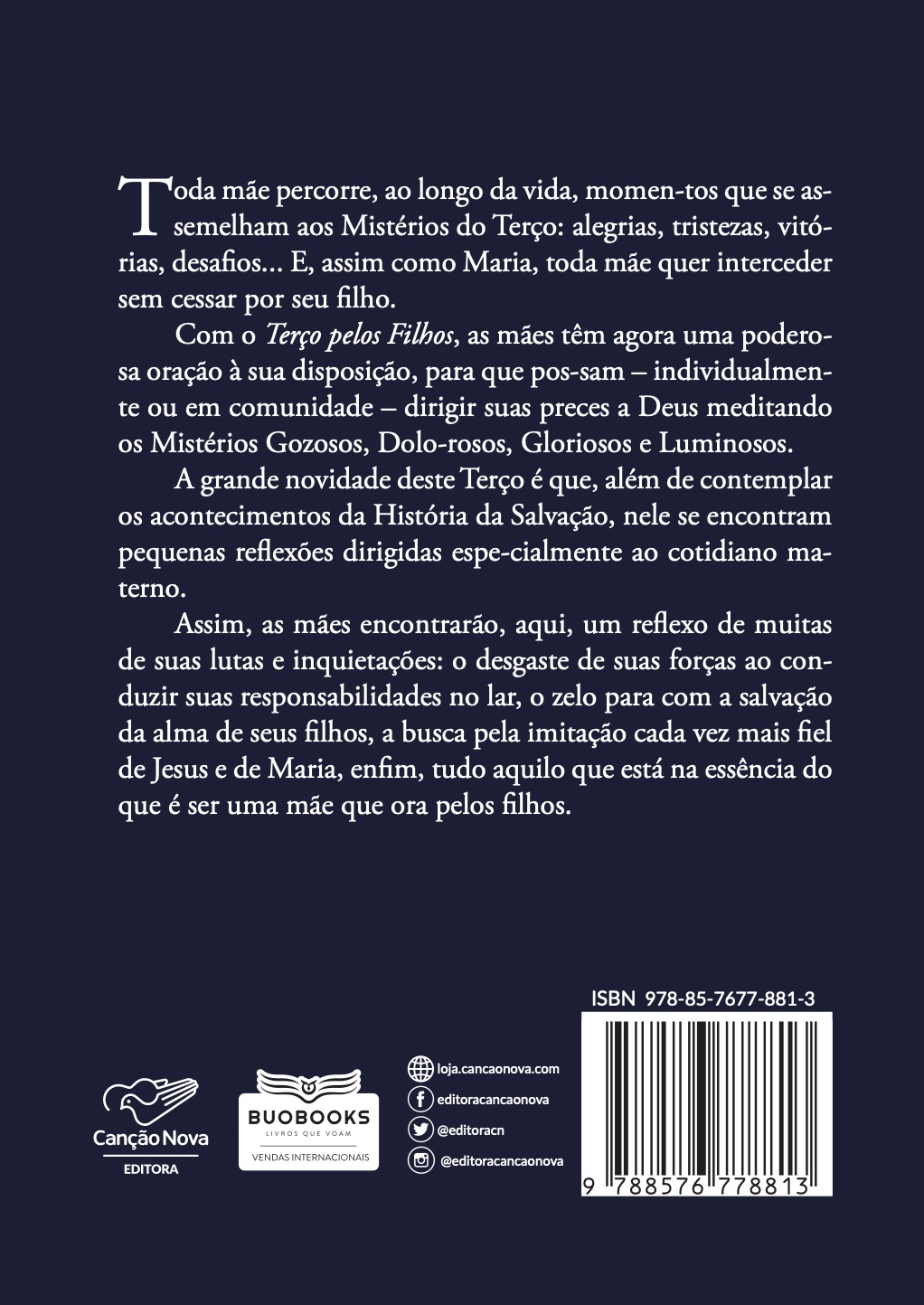 Terço pelos Filhos - Image 2