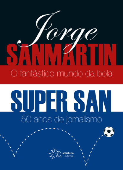 Jorge Sanmartin