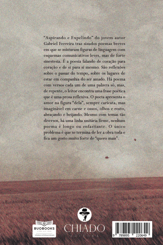 Aspirando e Expelindo - Image 2