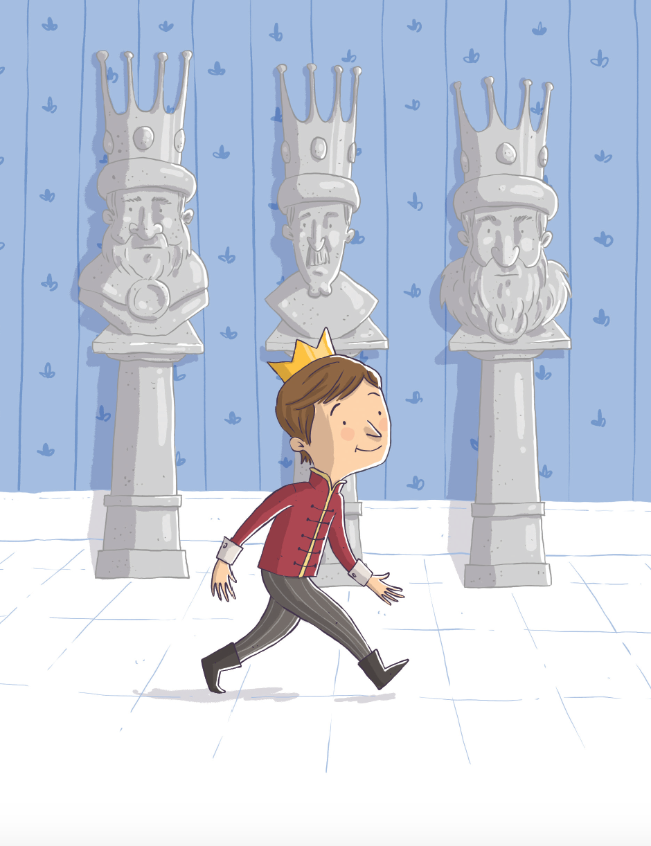 Escola de Príncipes Encantados - Image 3