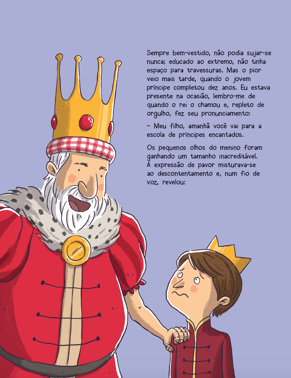 Escola de Príncipes Encantados - Image 4