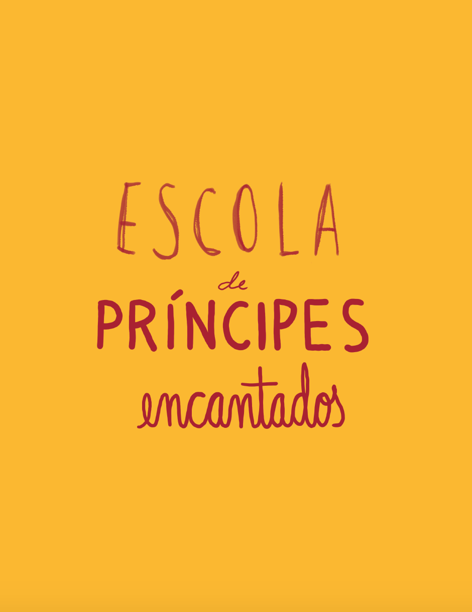 Escola de Príncipes Encantados - Image 2