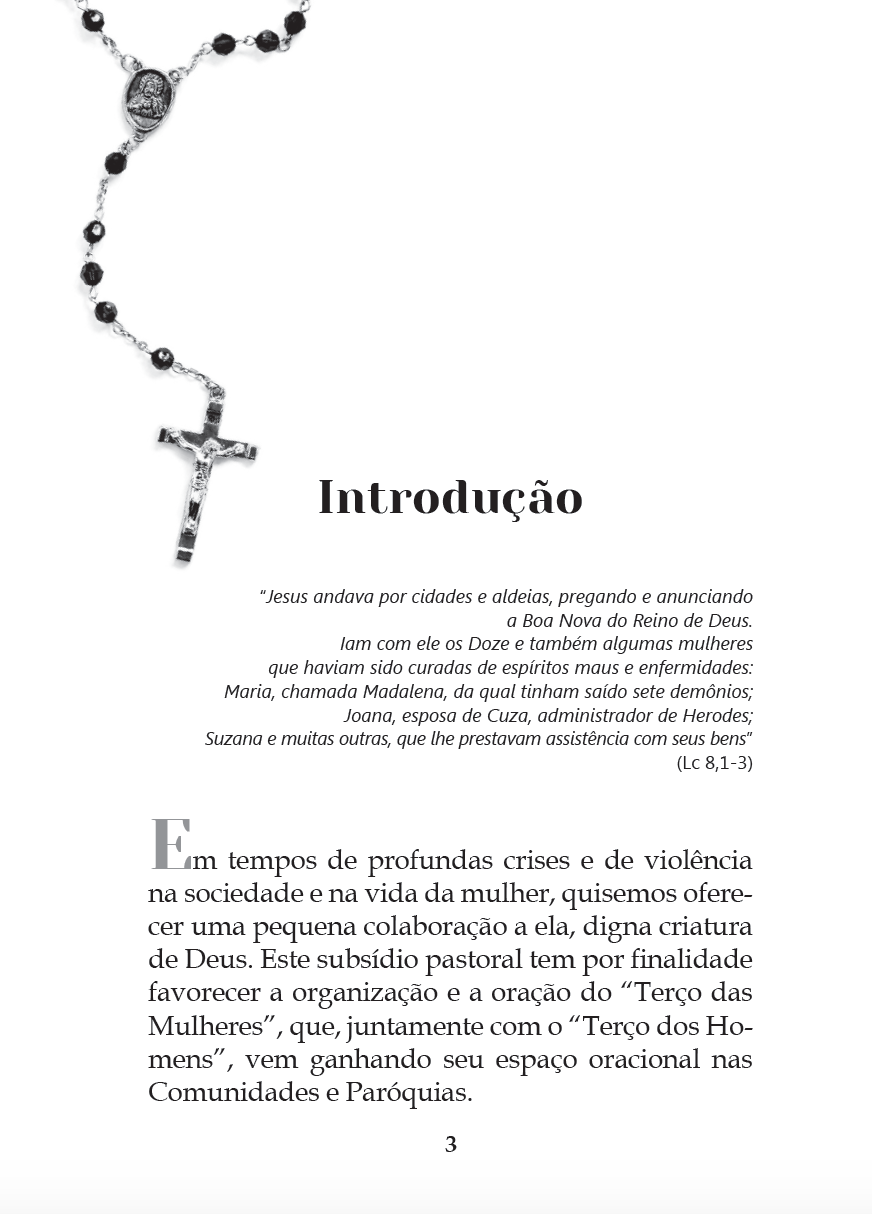 As Mulheres Rezam o Terço - Image 2