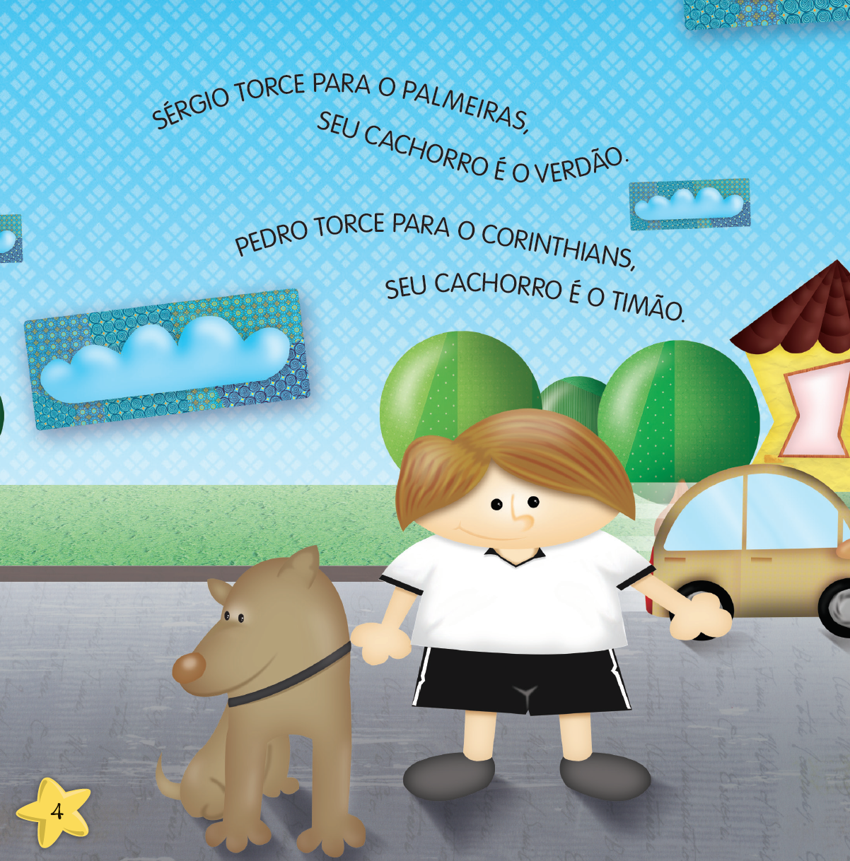 A Turma da Rua Trinta e Três - Image 4