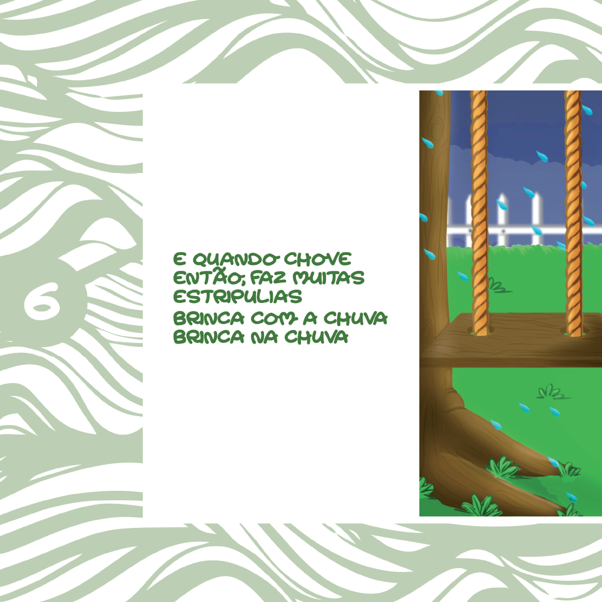 A Menina e a Chuva - Image 3