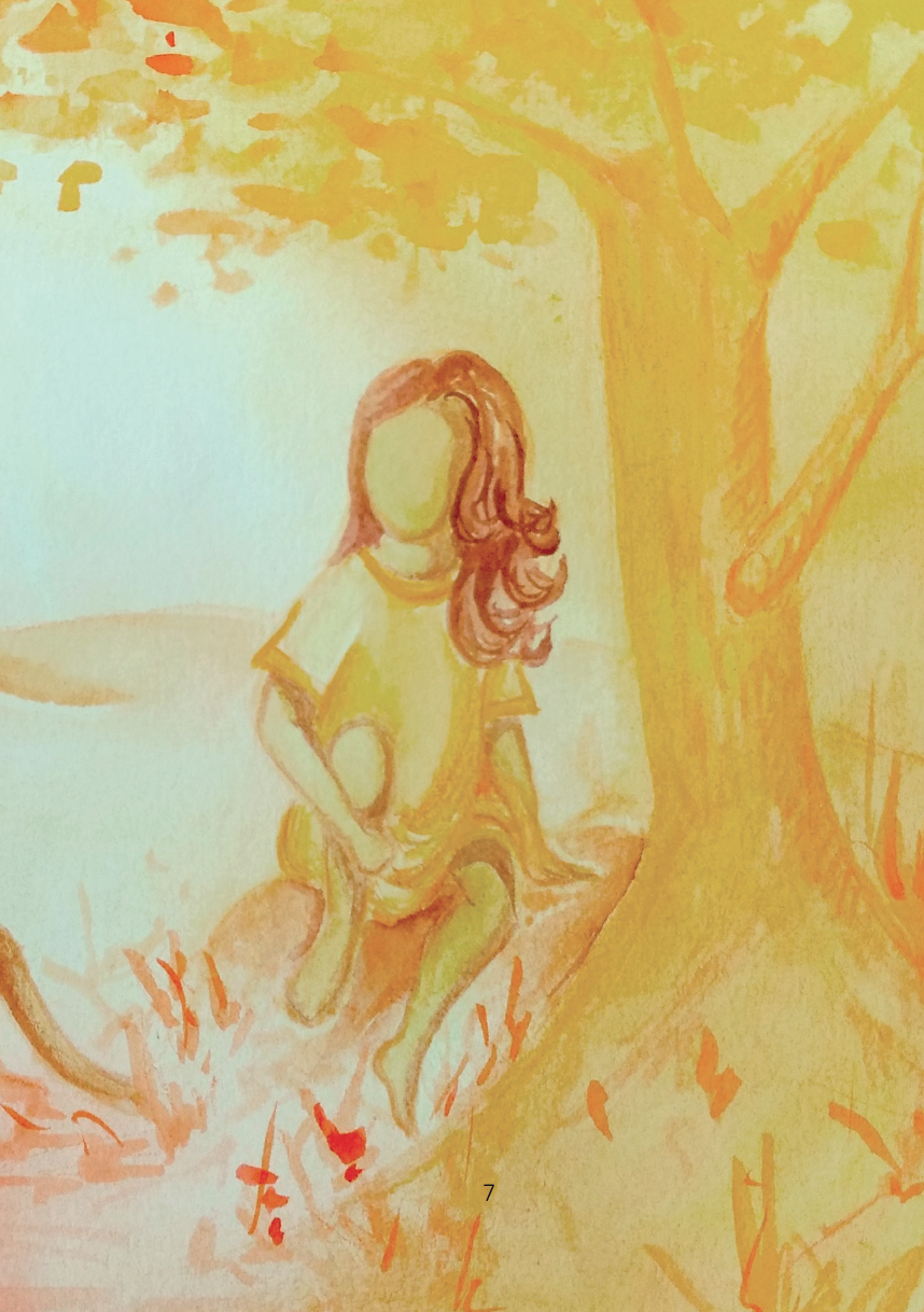 A menina que Andava com a Lua - Image 5