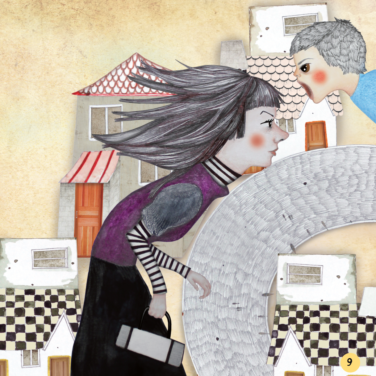 Alberto, o Monstro do Berro - Image 5