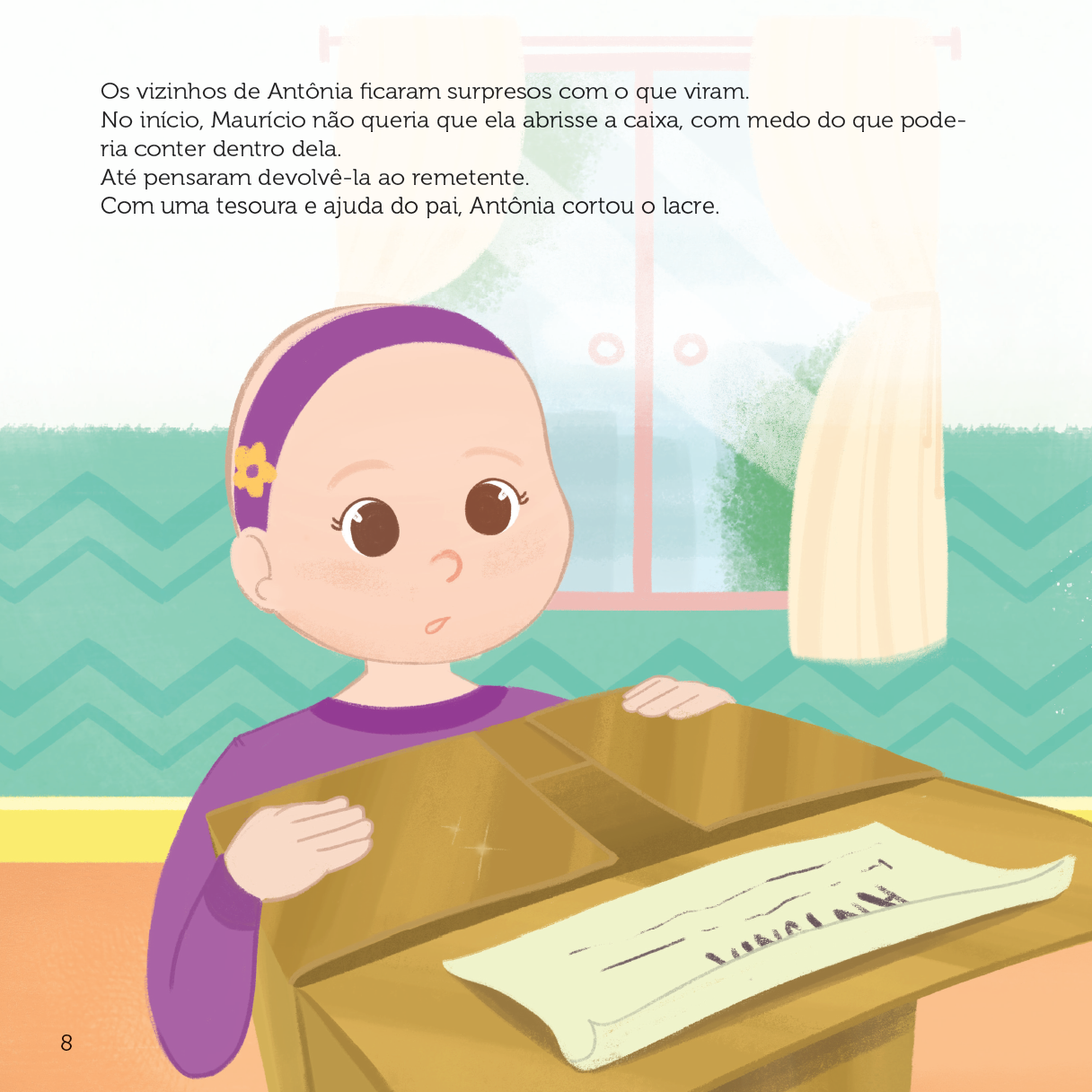 A Caixa Dourada - Image 5