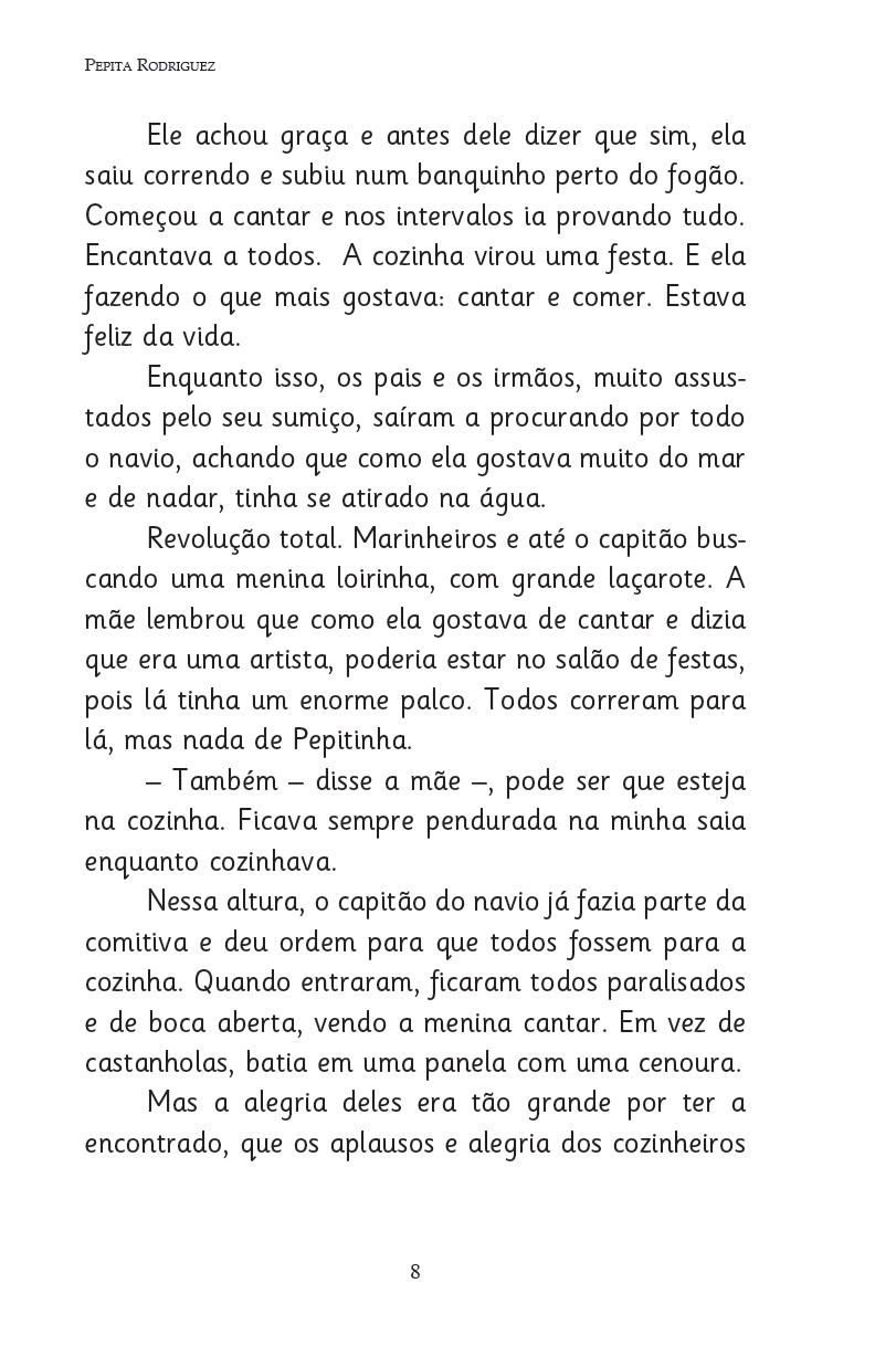 As Aventuras de Pepitinha - Image 3