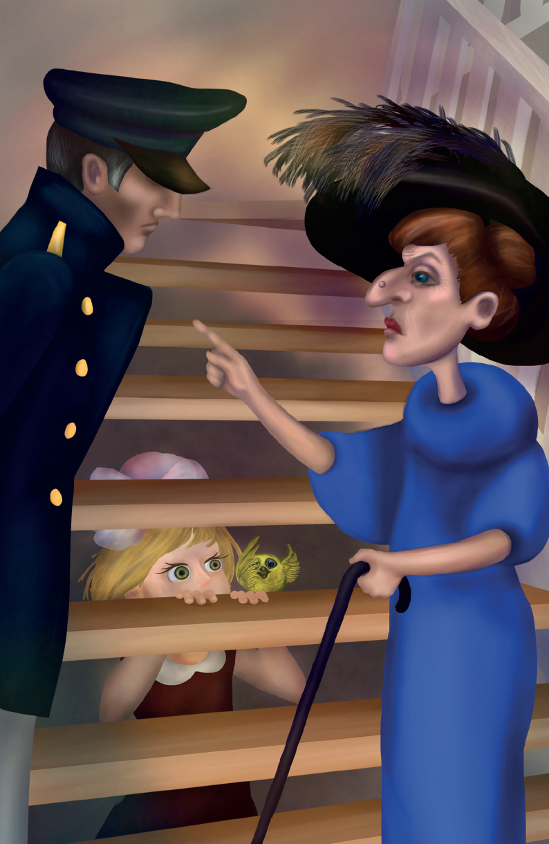 As Aventuras de Pepitinha - Image 5