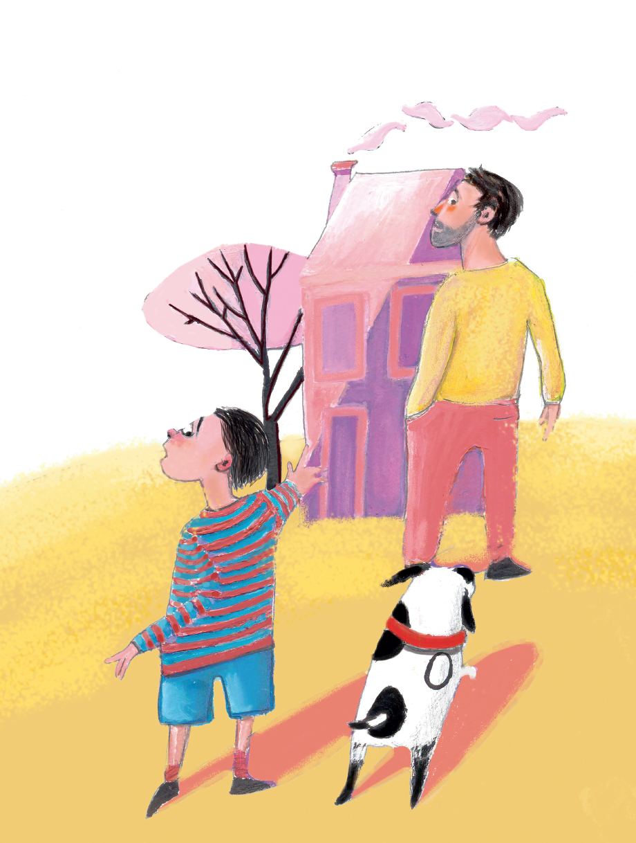 Uma Família pra lá de Diferente - Image 3