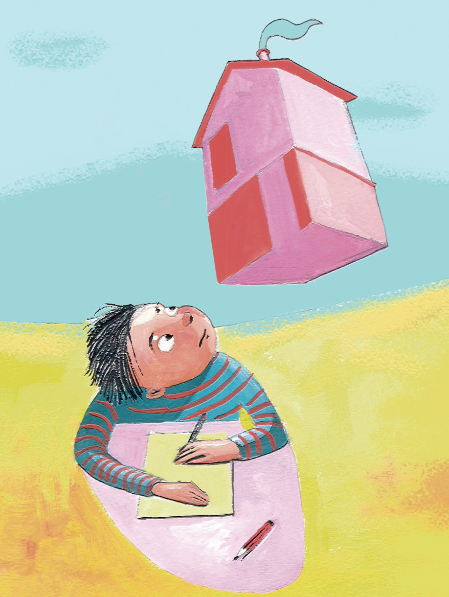 Uma Família pra lá de Diferente - Image 4