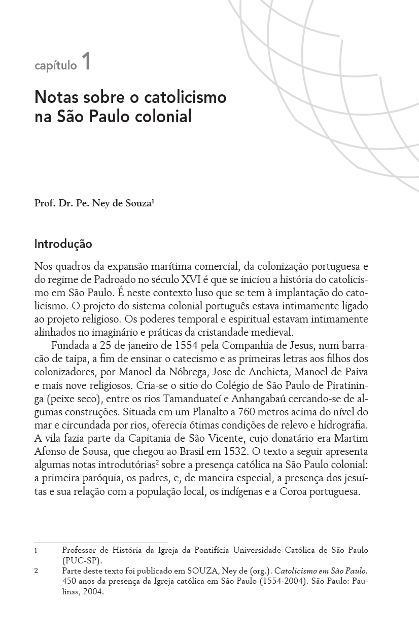 Antigos Aldeamentos Jesuíticos - Image 2