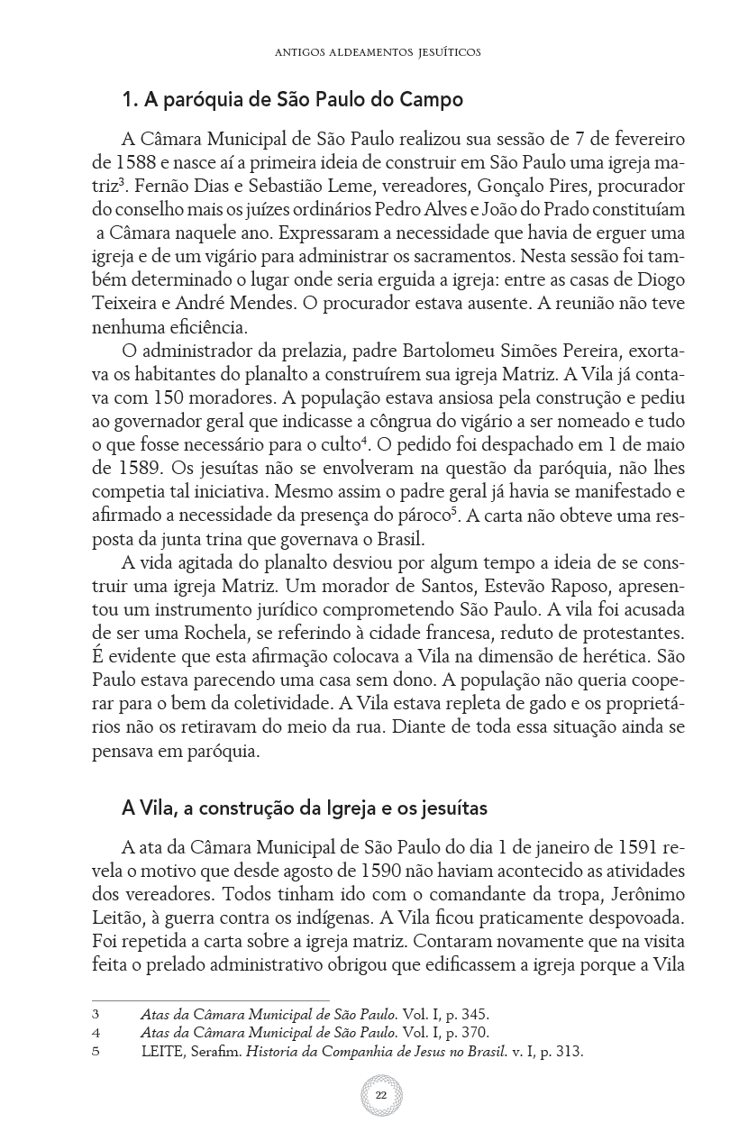 Antigos Aldeamentos Jesuíticos - Image 3