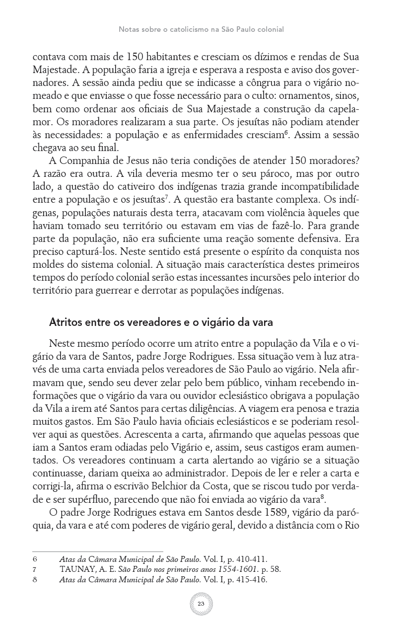 Antigos Aldeamentos Jesuíticos - Image 4