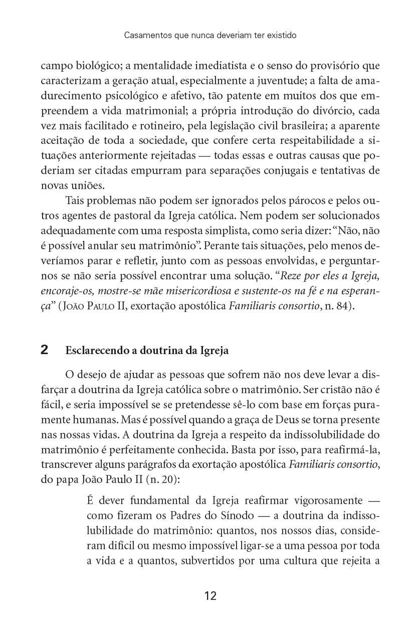 Casamentos que nunca deveriam ter existido - Image 3