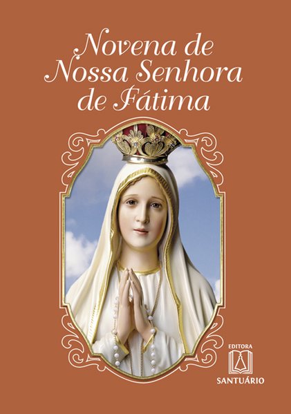 Novena de Nossa Senhora de Fátima