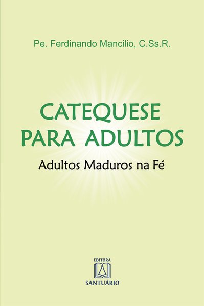 Catequese para Adultos
