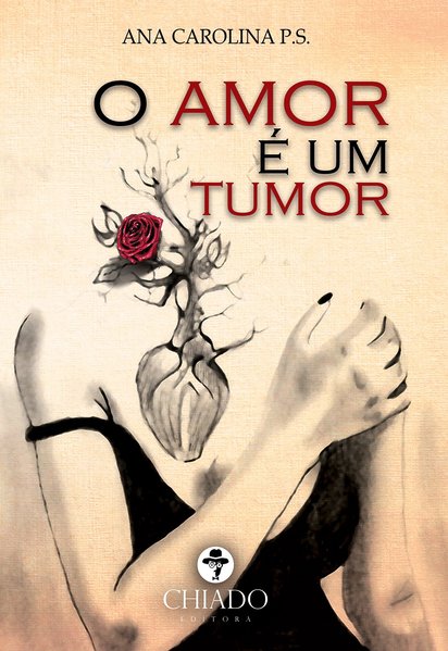 O amor é um tumor