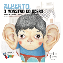 Alberto, o Monstro do Berro
