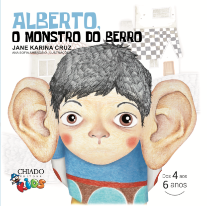 Alberto, o Monstro do Berro