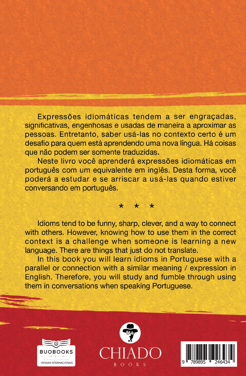 Sem pé, nem cabeça - Image 2