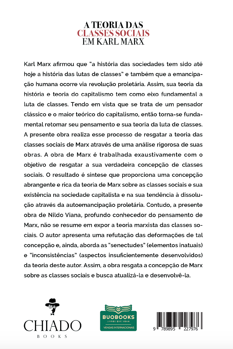 A Teoria das Classes Sociais em Karl Marx - Image 2