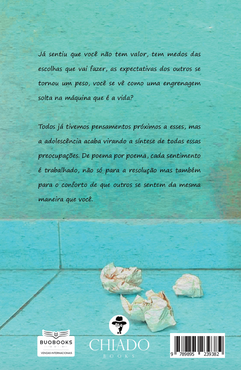 Adolescência - Image 2