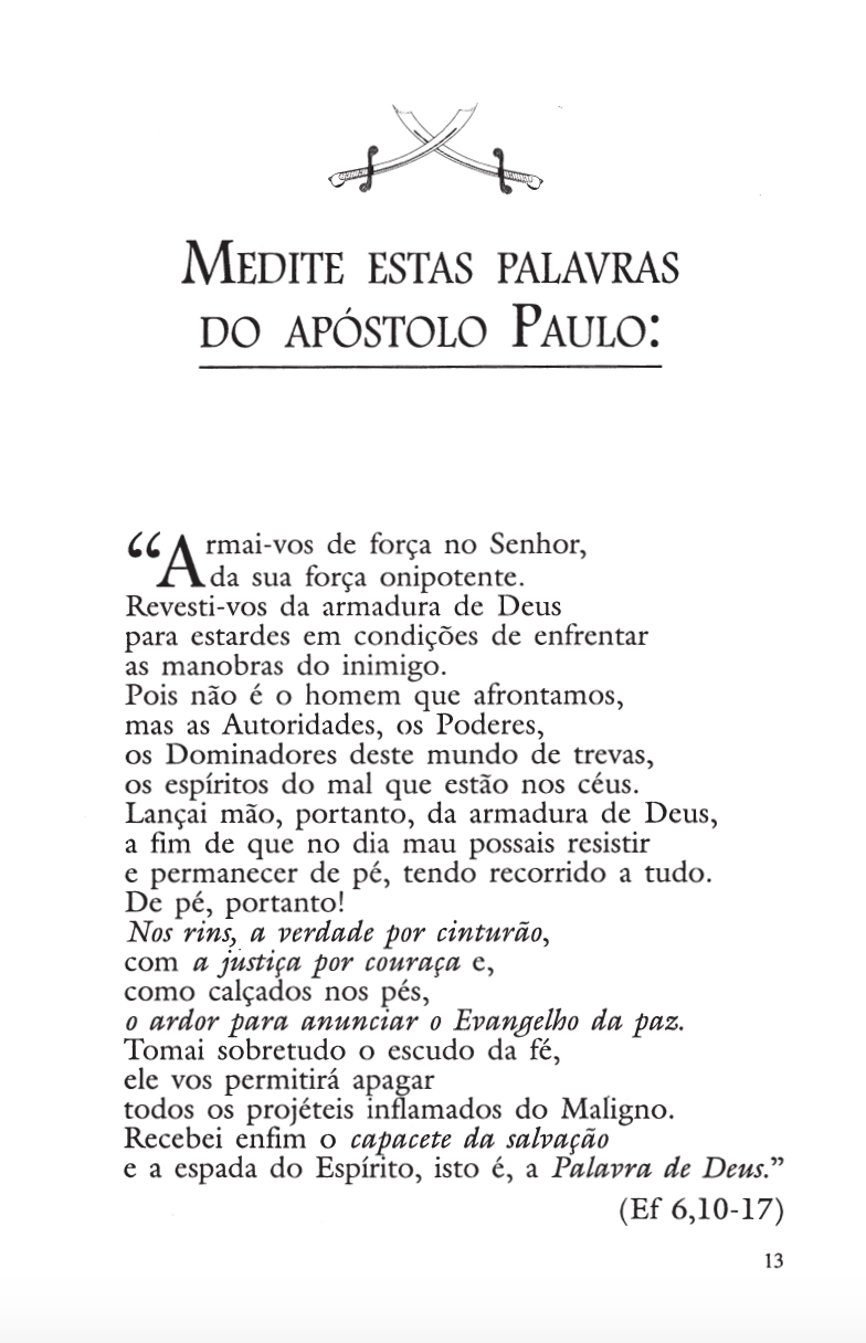 Combate espiritual - Image 3