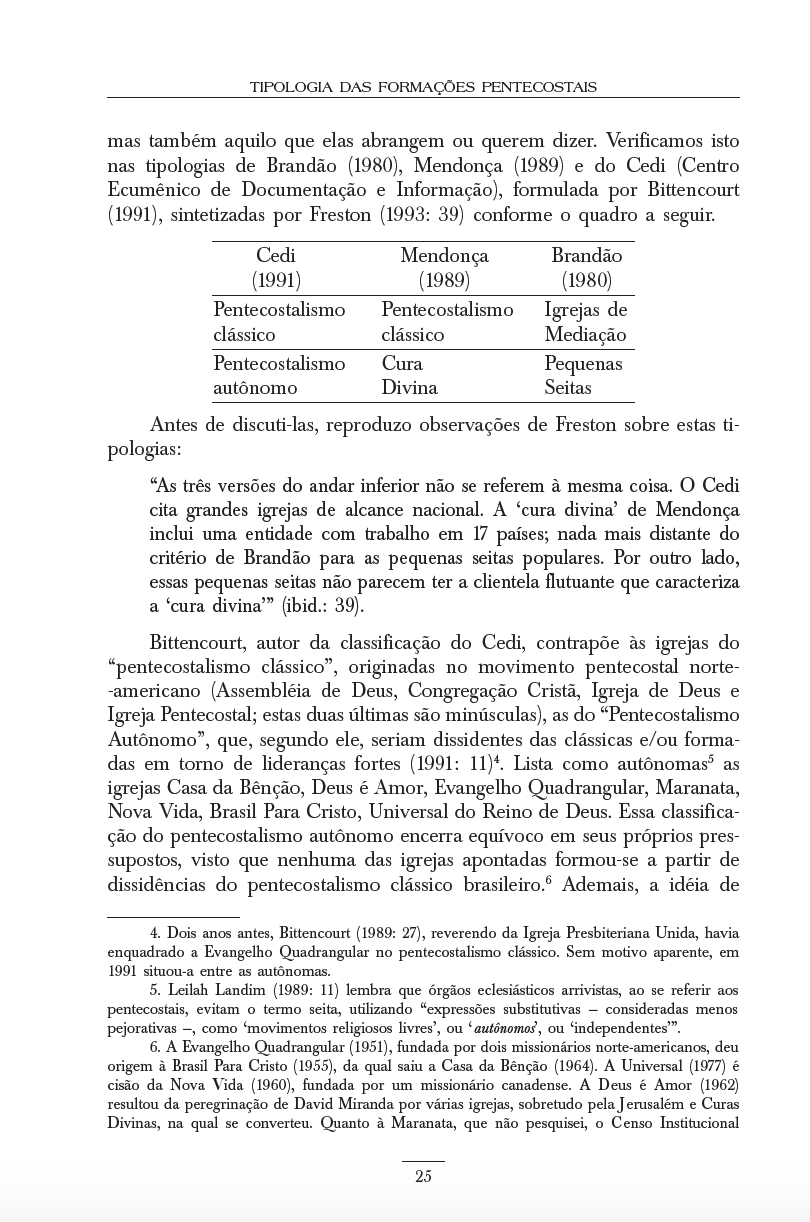 Neopentecostais - Image 5