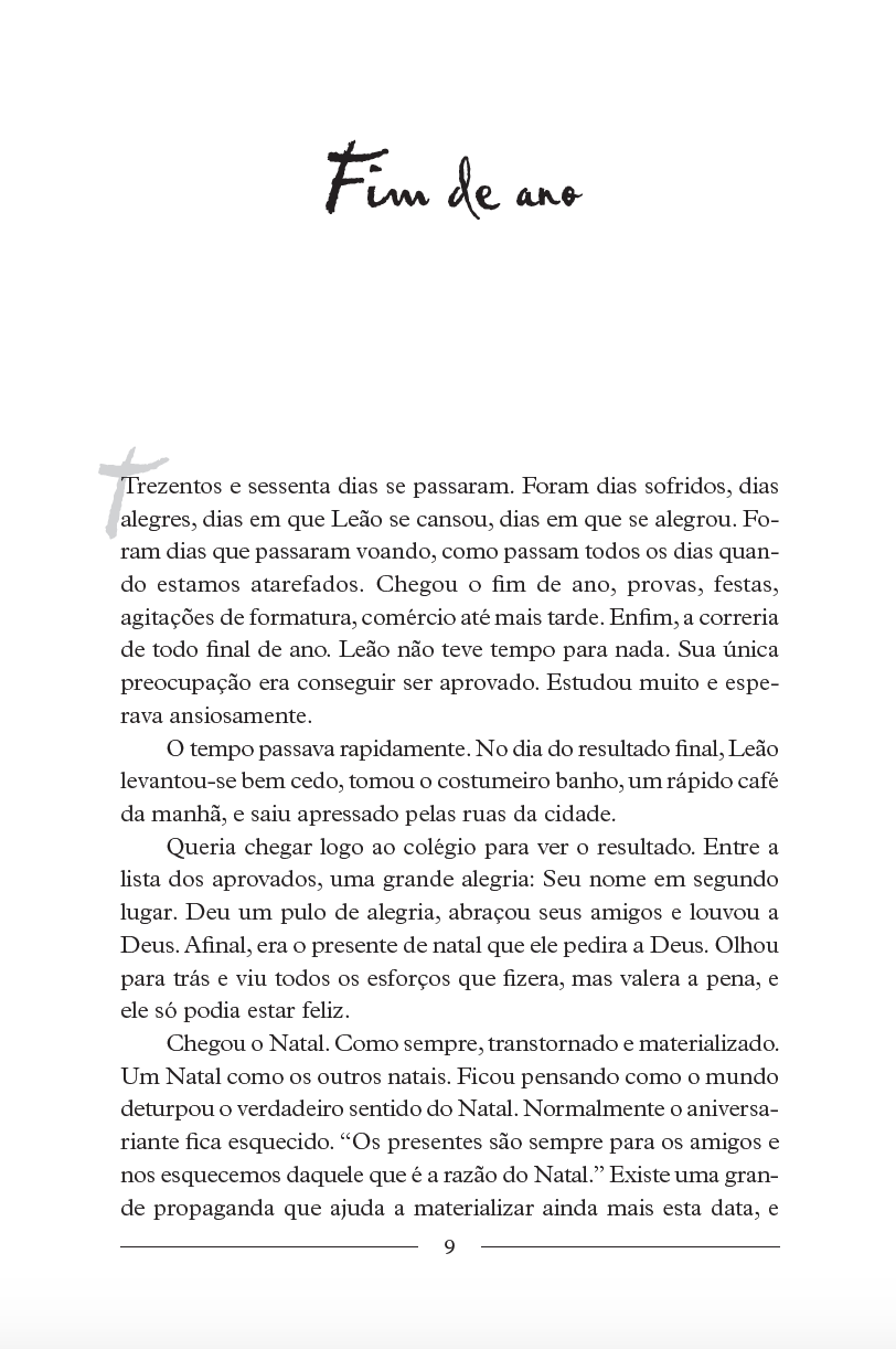 Rastros de Deus - Image 3